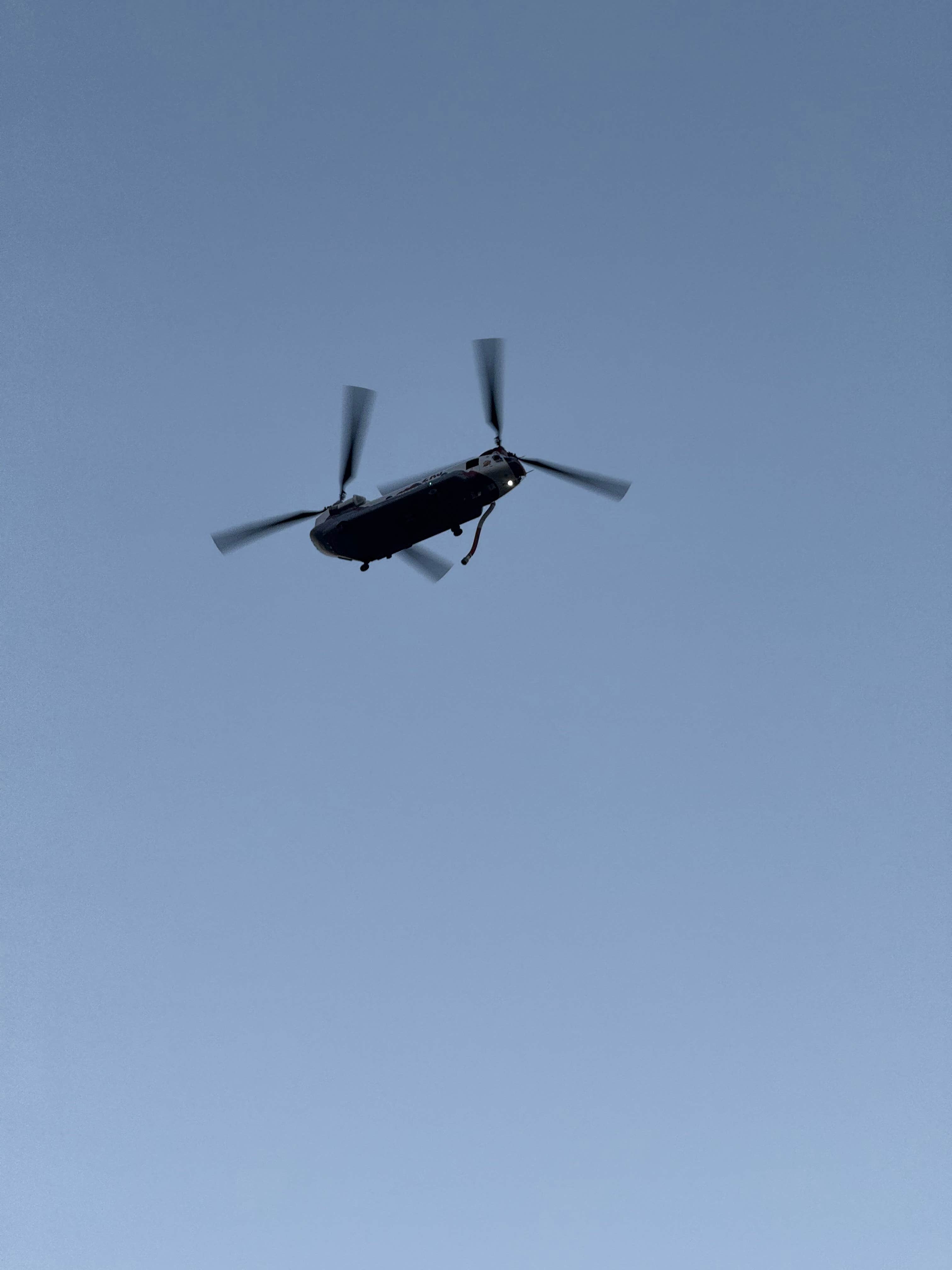 Camper-submitted photo at Redding RV Park near Cottonwood, CA