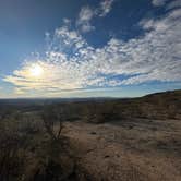 Review photo of Reddington Pass Dispersed by Tyler E., January 22, 2024