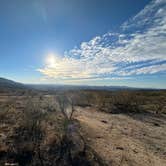 Review photo of Reddington Pass Dispersed by Tyler E., January 22, 2024