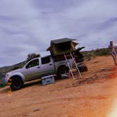 Review photo of Reddington Pass Dispersed by Cass G., July 27, 2024