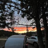 Review photo of Redfish Lake Overflow Dispersed by Amy K., July 22, 2025