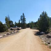 Review photo of Redfish Lake Overflow Dispersed by Mark , September 20, 2025