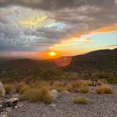 Review photo of Redington Pass - Dispersed Camping by Talia R., September 15, 2025