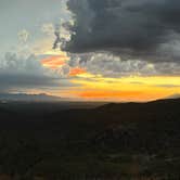 Review photo of Redington Pass - Dispersed Camping by Talia R., September 15, 2025