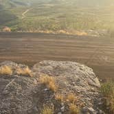 Review photo of Redington Pass - Dispersed Camping by Talia R., September 15, 2025