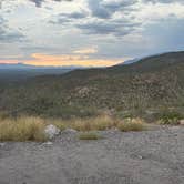 Review photo of Redington Pass - Dispersed Camping by Talia R., September 15, 2025