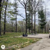 Review photo of Redman Creek Campground by Randall B., April 2, 2026