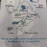 Review photo of Redrock RV Park by Beth R., April 30, 2022