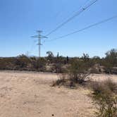 Review photo of Redrock Trail Head Dispersed by Jonathan E., June 29, 2025