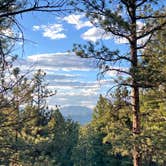 Review photo of Redskin Creek Rd Designated Campsite by Michelle V., September 4, 2026