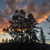 Review photo of Redskin Creek Rd Designated Campsite by Sam D., August 7, 2026