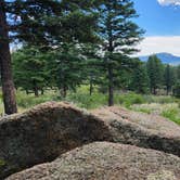 Review photo of Redskin Creek Rd Dispersed Campsite by David H., January 11, 2025