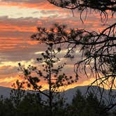Review photo of Redskin Creek Rd Designated Campsite by Michelle V., September 4, 2026