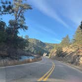 Review photo of Redskin Creek Rd Designated Campsite by Conner , December 14, 2025