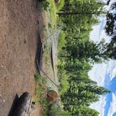 Review photo of Redskin Creek Rd Dispersed Campsite by David H., January 11, 2025