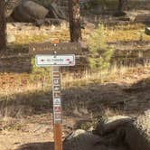 Review photo of Redskin Creek Rd Designated Campsite by Conner , December 14, 2025