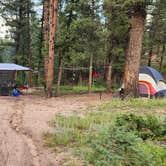 Review photo of Redskin Creek Rd Dispersed Campsite by David H., January 11, 2025