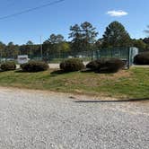 Review photo of Redstone Arsenal RV Park & Campground by Byron S., March 29, 2026