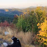 Review photo of Redtail Campground — Mary Minerva McCroskey State Park by brett I., August 29, 2024