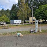 Review photo of Redwood Acres RV Park by Dawn S., September 16, 2026