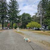 Review photo of Redwood Acres RV Park by Dawn S., September 16, 2026