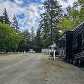 Review photo of Redwood Acres RV Park by Dawn S., September 16, 2026
