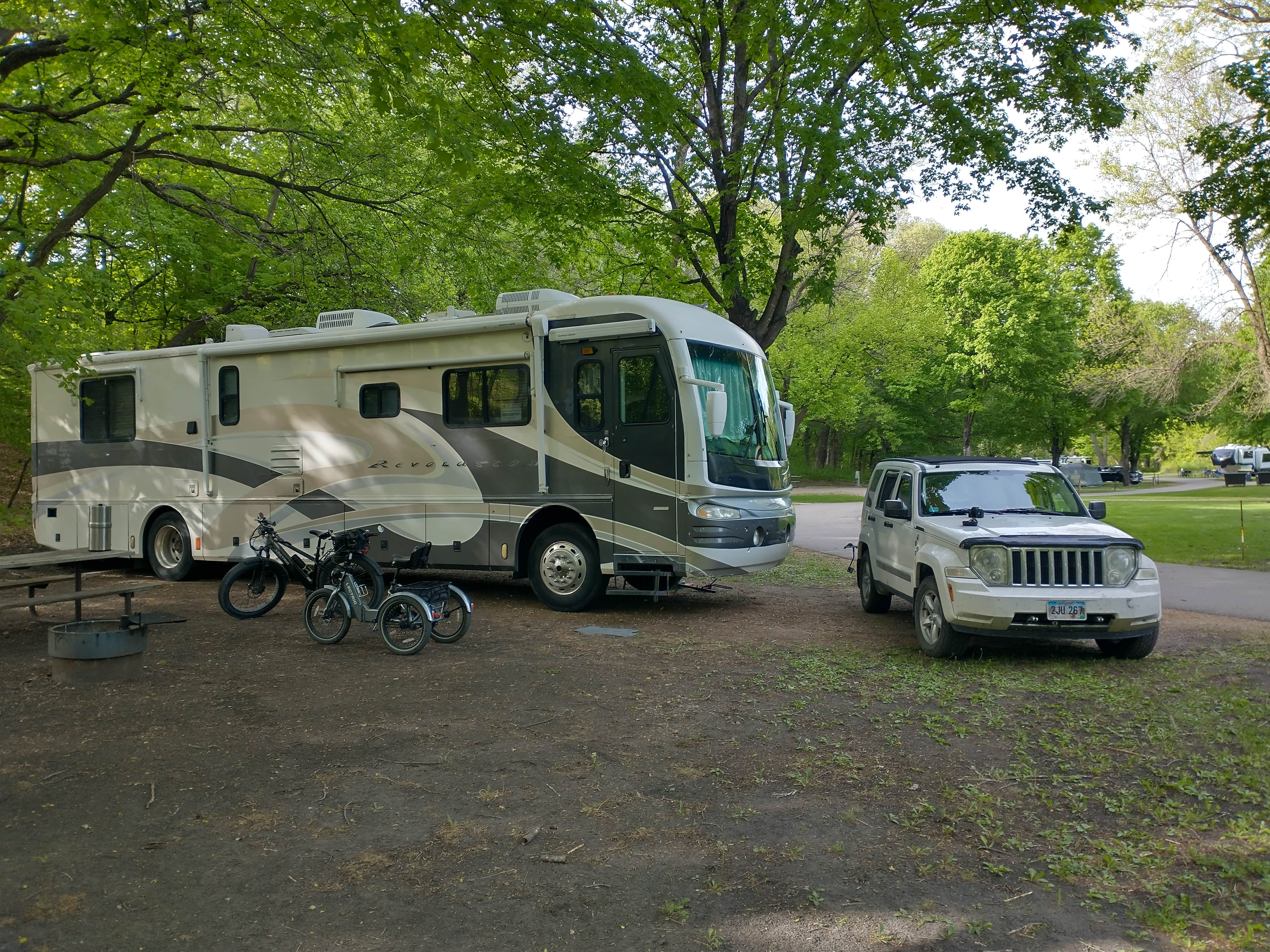Camping near Camden State Park Campground: Redwood Lodge — Camden State Park, Lynd, Minnesota