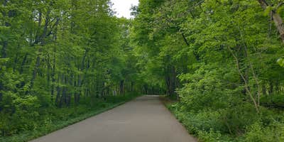 Roads
