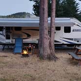 Review photo of Redwood Meadows RV Resort by Ken C., June 29, 2025
