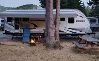 Ken C.'s photo at Redwood Meadows RV Resort near Smith River, CA