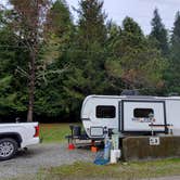 Review photo of Redwood Meadows RV Resort by Susan W., November 16, 2024