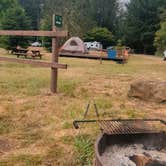 Review photo of Redwood Meadows RV Resort by Kristen F., July 23, 2025