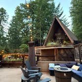 Review photo of Redwoods River Resort & Campground by Kandi R., June 29, 2025