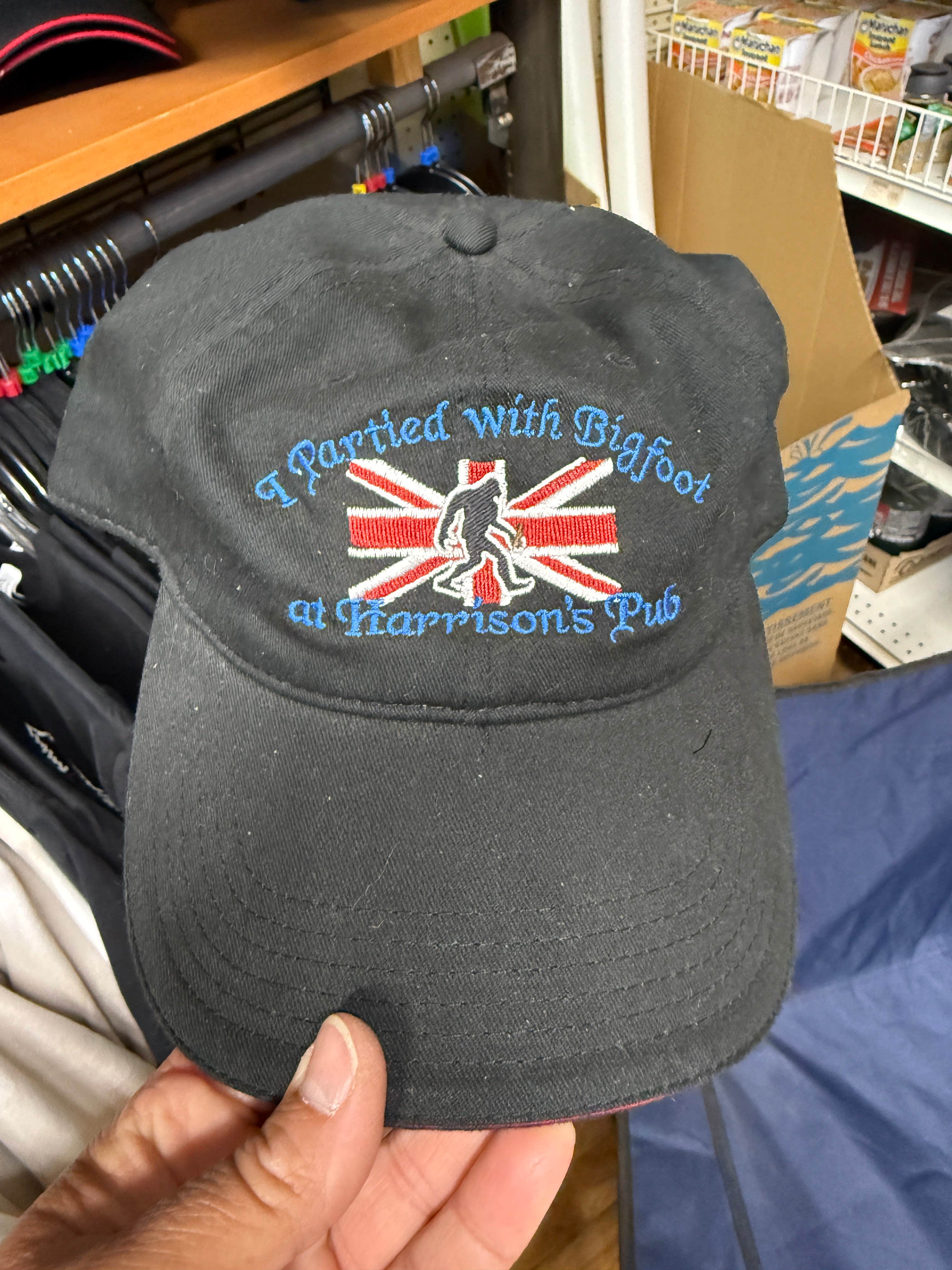 Camper-submitted photo at Redwoods River Resort & Campground near Weott, CA