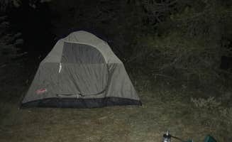Chris C.'s photo at Reecer Creek Road Camp near Ellensburg, WA