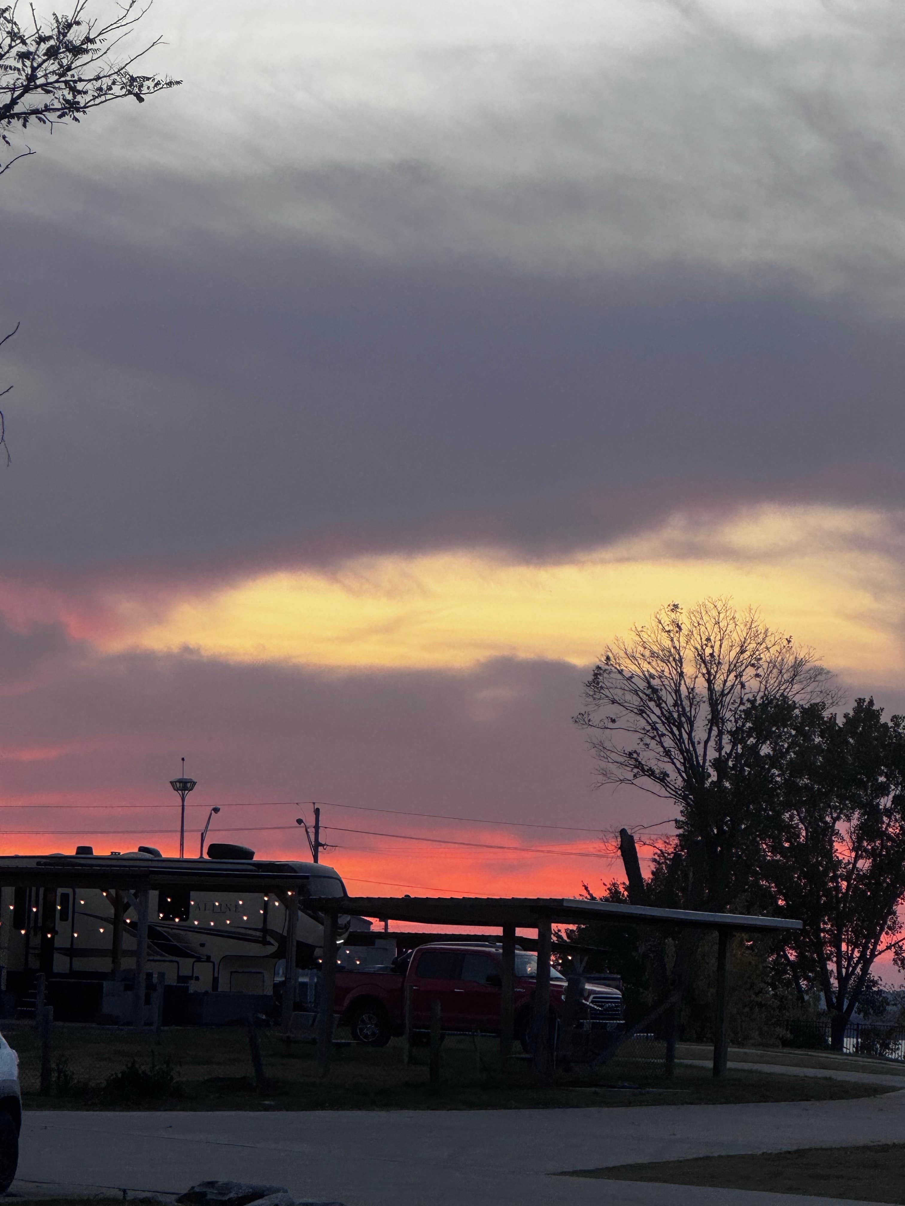 Camper submitted image from Regatta On Grand - 1