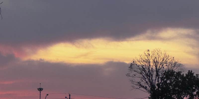 Camper submitted image from Regatta On Grand