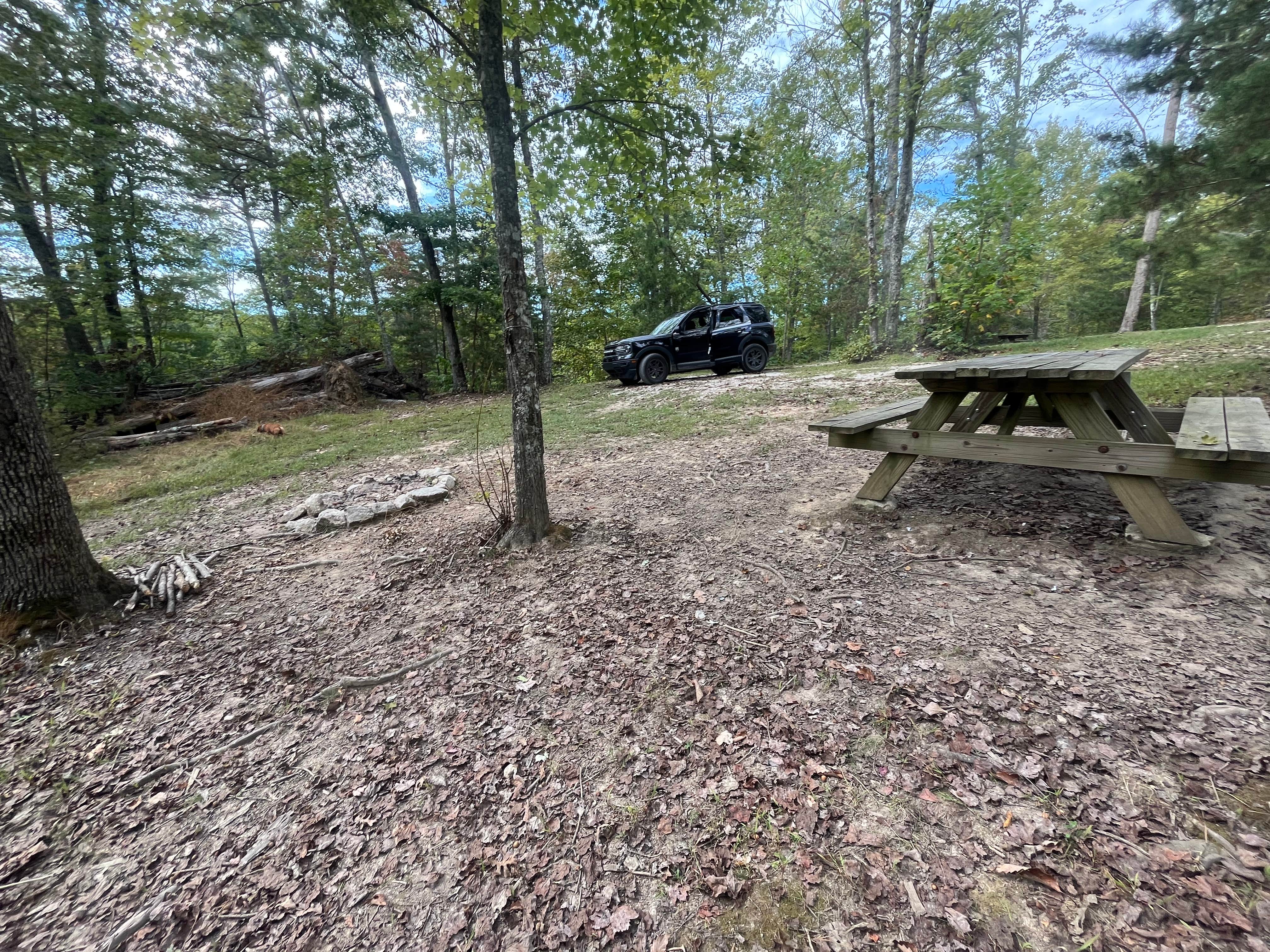 Camper submitted image from Relode BaseCamp - 3