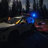 Review photo of Remi's Trail 32N17 Dispersed by Whitney R., October 5, 2026