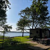 Review photo of Rend Lake Gun Creek Campground by Maggie  C., July 21, 2025