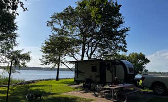 Maggie C.'s photo at Rend Lake Gun Creek Campground near Mount Carmel, IL