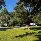 Review photo of Rend Lake Gun Creek Campground by Maggie  C., July 21, 2025