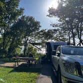 Review photo of Rend Lake Gun Creek Campground by Maggie  C., July 21, 2025