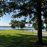 Review photo of Rend Lake Gun Creek Campground by Maggie  C., July 21, 2025