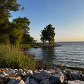 Review photo of Rend Lake Gun Creek Campground by Maggie  C., July 21, 2025
