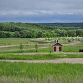 Review photo of Pembina Gorge State Park Campground by Teresa T., June 14, 2026