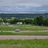 Review photo of Pembina Gorge State Park Campground by Teresa T., June 14, 2026