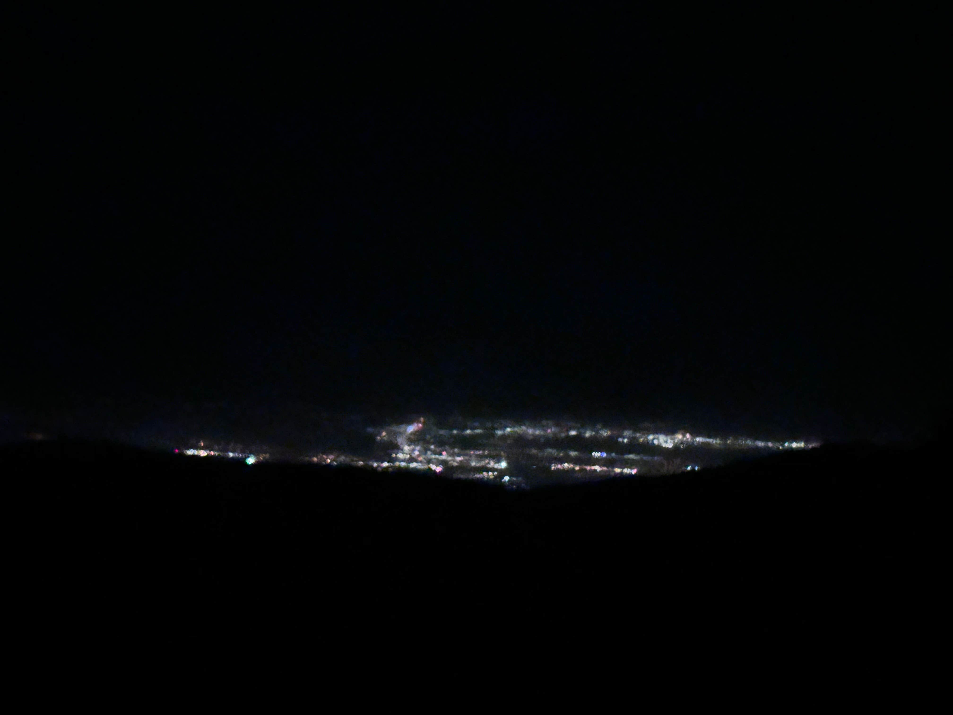 Camper-submitted photo at Reno View Dispersed near Fernley, NV