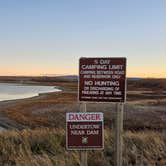 Review photo of Wheatland Reservoir #1 - Public Access Area by johny R., October 28, 2025