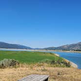Review photo of Reservoir Disperse Camping near Melvin Brewing by johny R., July 16, 2025